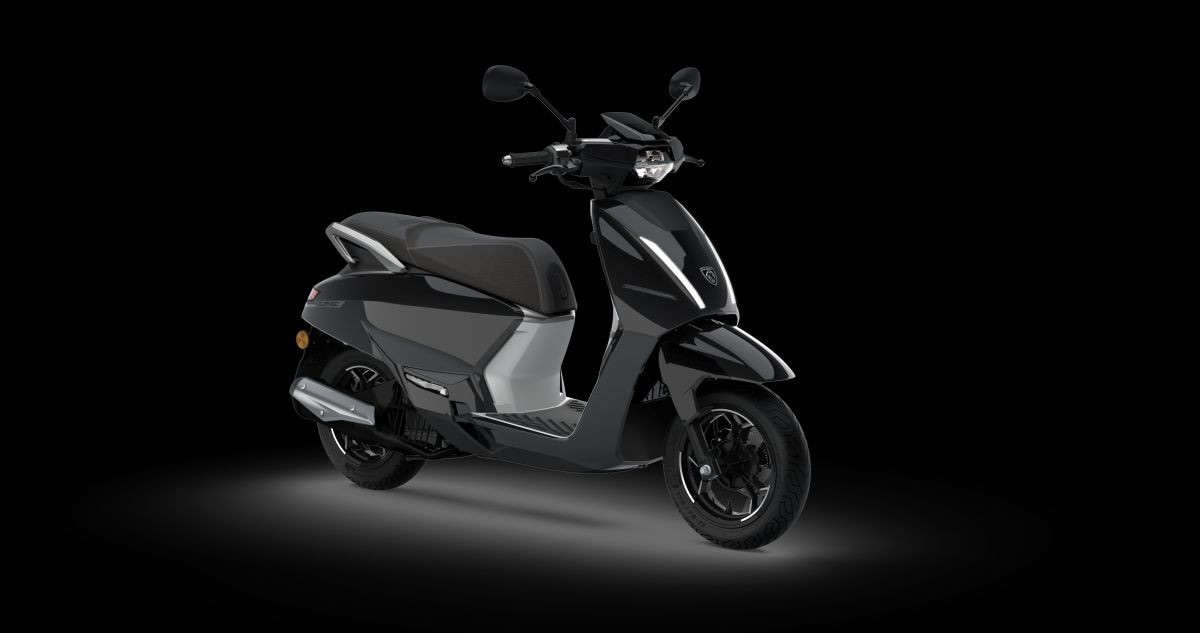 Peugeot Django 125: un gradito ritorno +VIDEO+